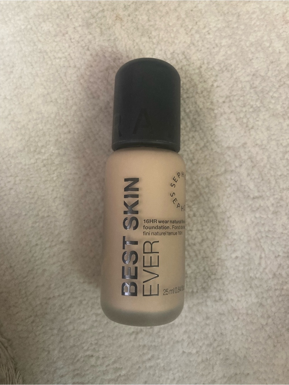 Sephora Best Skin Ever Foundation - Light Beige